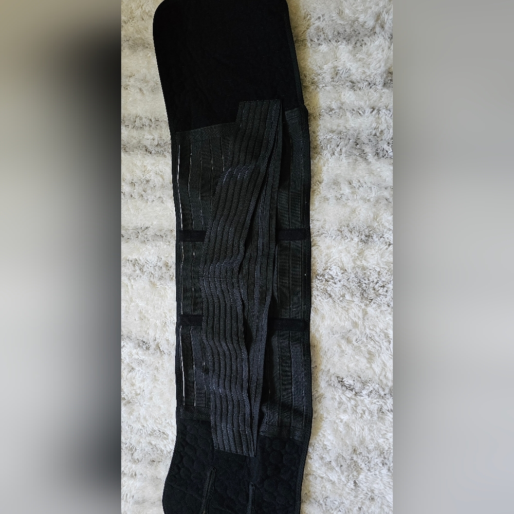 Postpartum Waist Belt